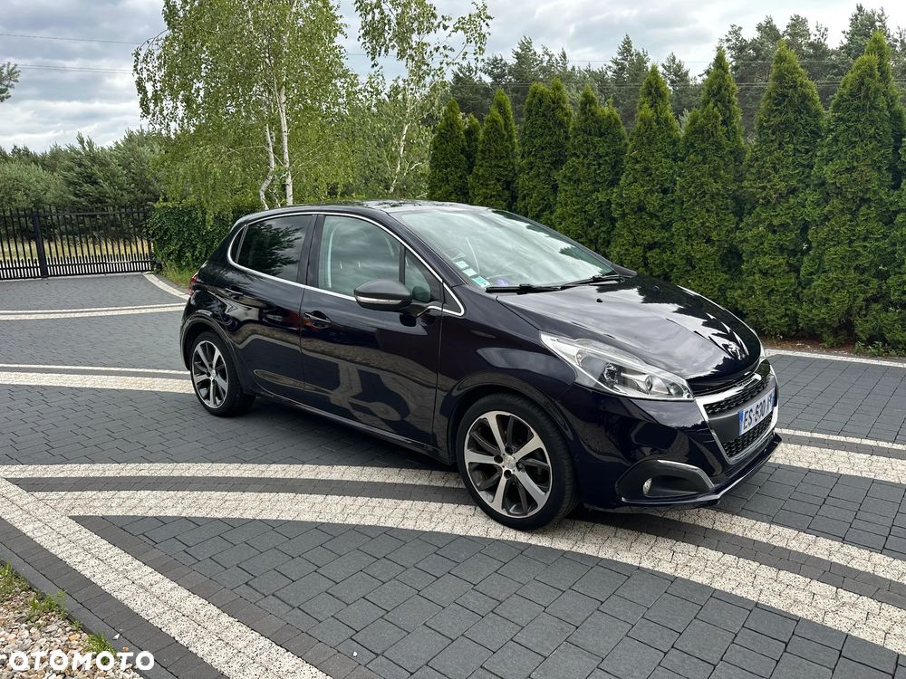 Peugeot 208 PureTech 110 Stop & Start EAT6 Signature - 2