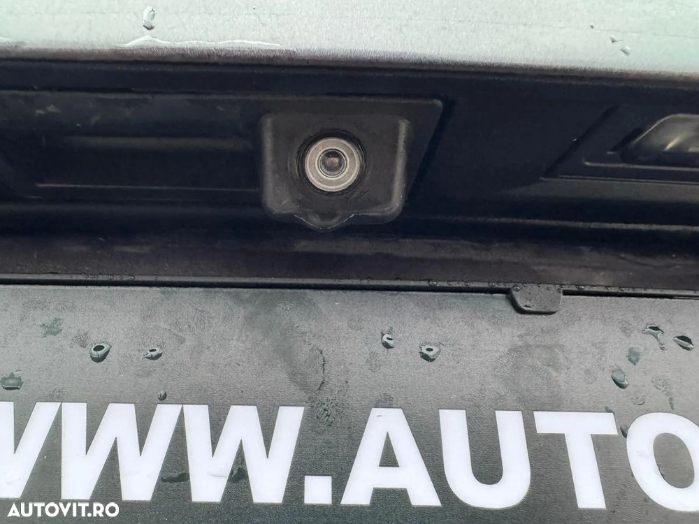 Volkswagen Tiguan 2.0 TDI SCR 4MOTION BlueMotion Technology DSG Lounge Sport & Style - 29