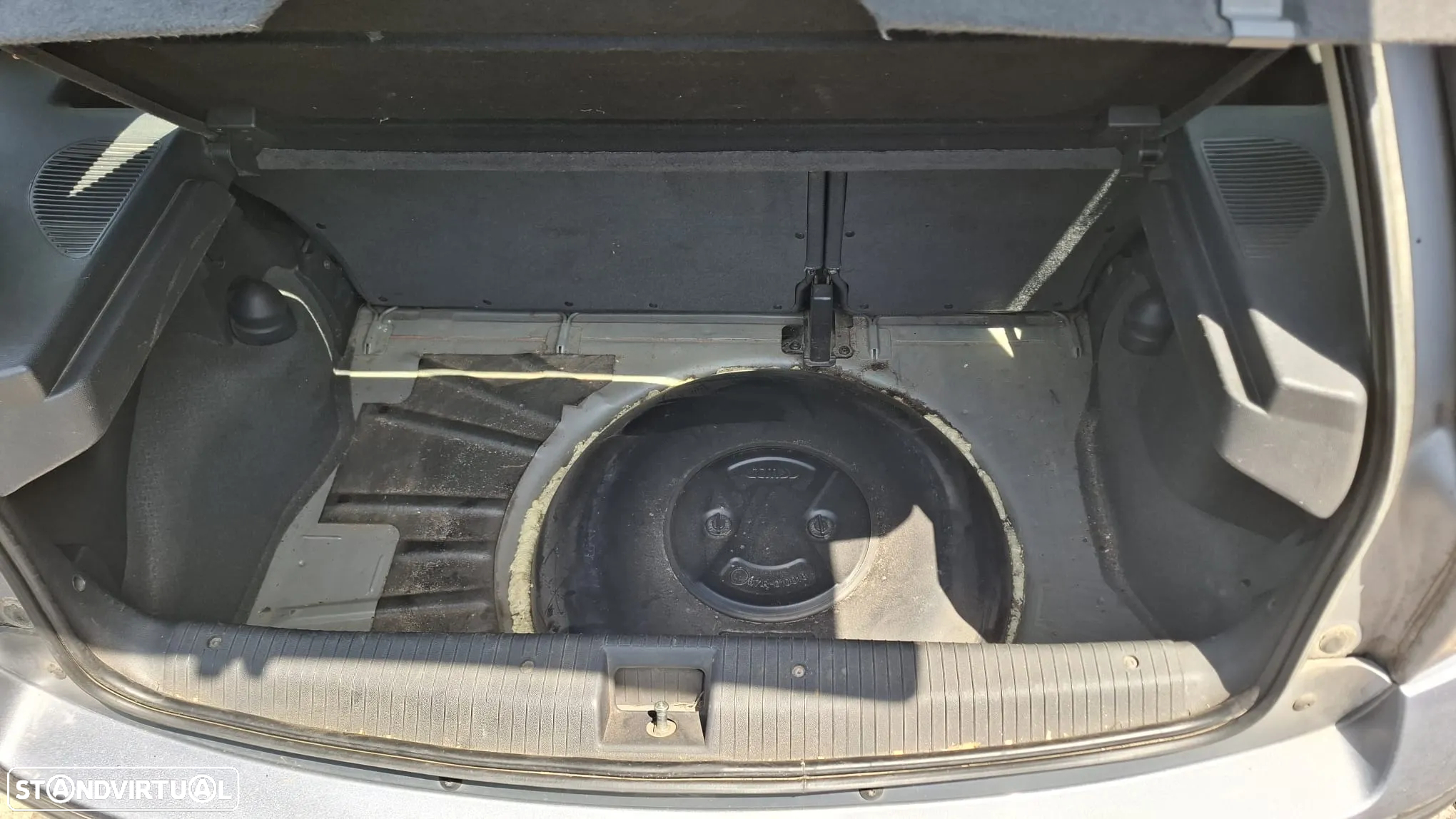 Opel Corsa 1.2 Twinport Enjoy - 5