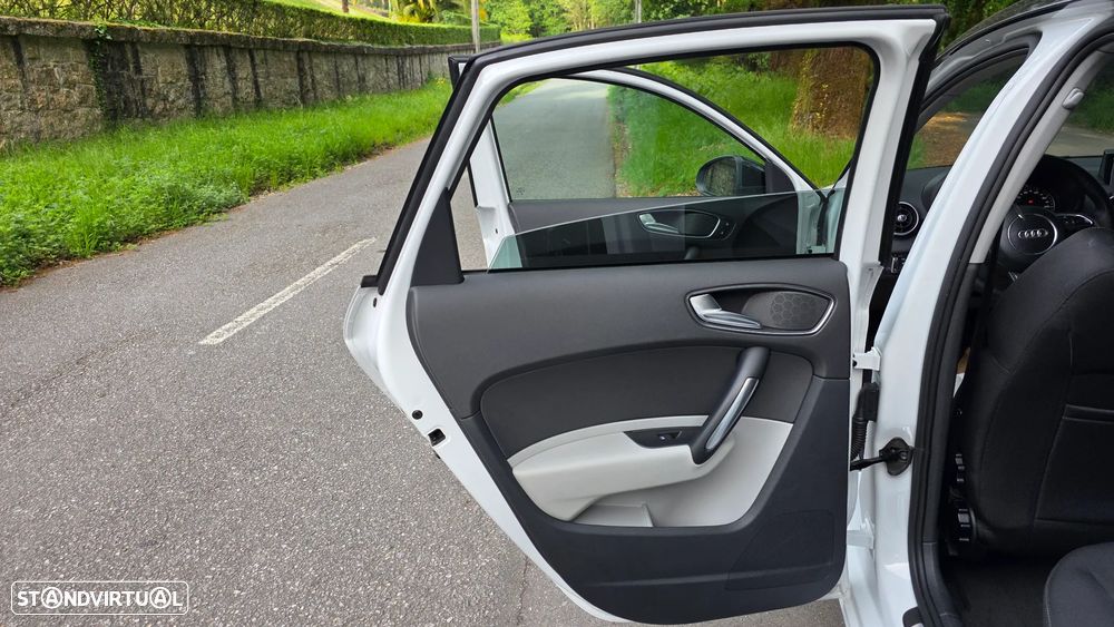 Audi A1 Sportback - 19