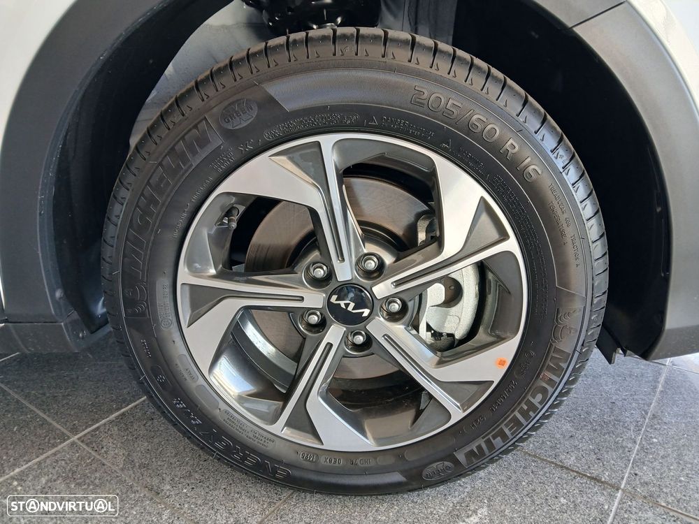 Kia XCeed 1.0 T-GDI Dynamic - 18