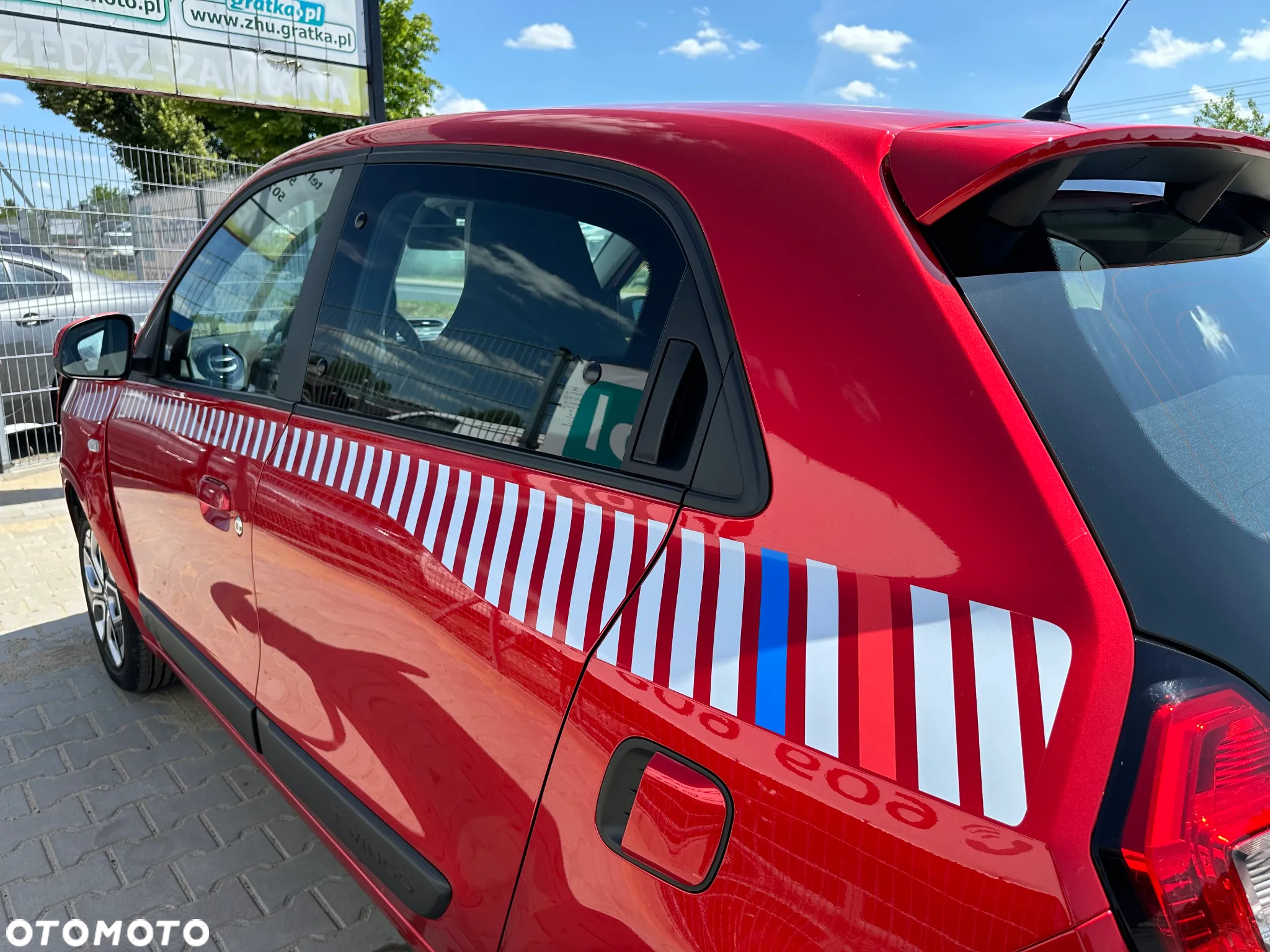 Renault Twingo SCe 75 LIMITED - 11