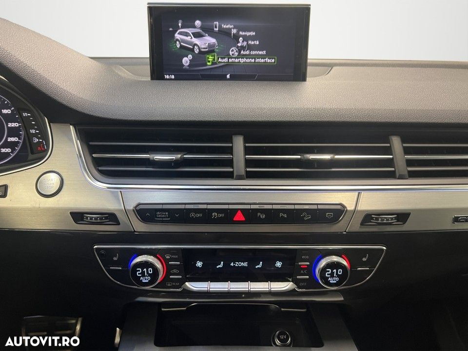 Audi Q7 - 16