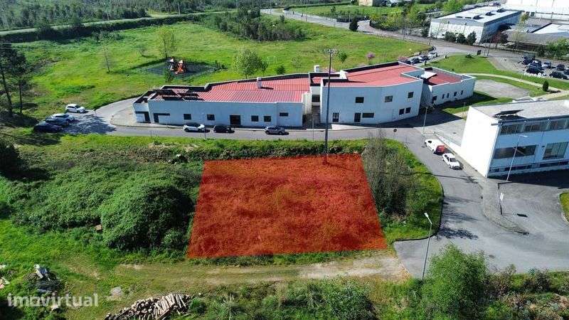Terreno Rústico 600m2 na Branca - Grande imagem: 2/6