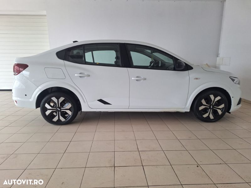 Dacia Logan ECO-G 100 MT6 XX - 4