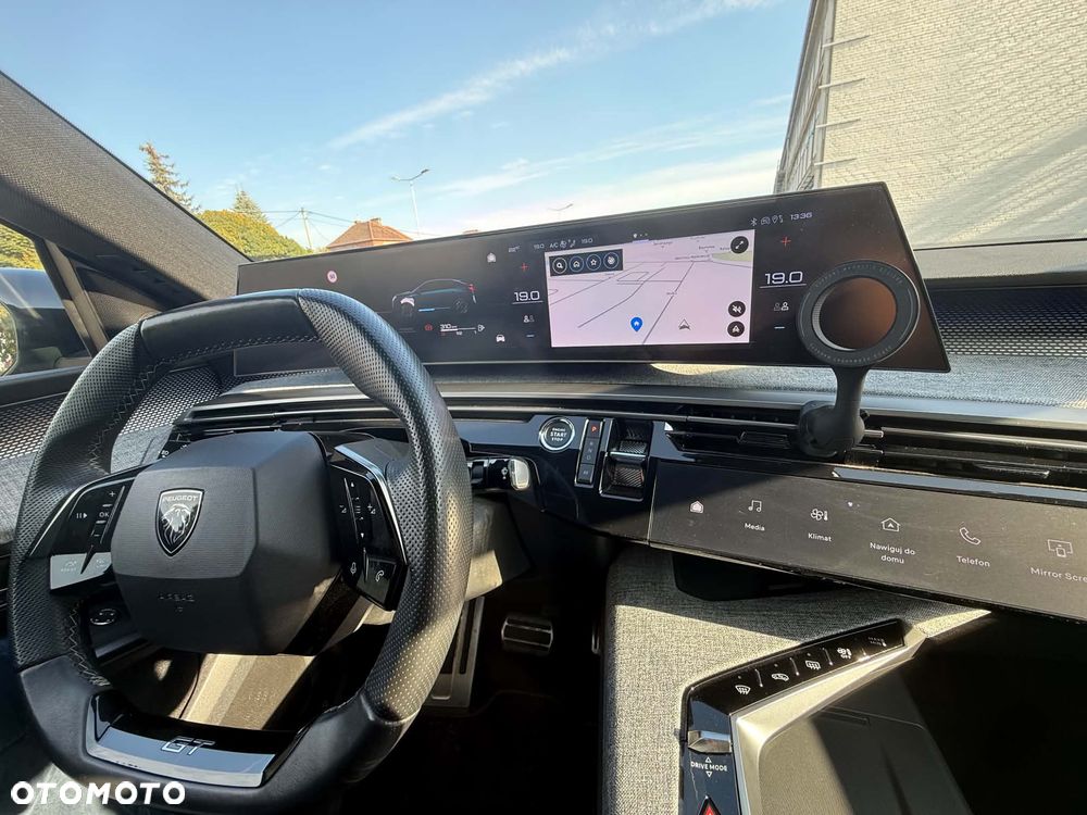 Peugeot 3008 1.2 PureTech mHEV GT S&S e-DCS6 - 6