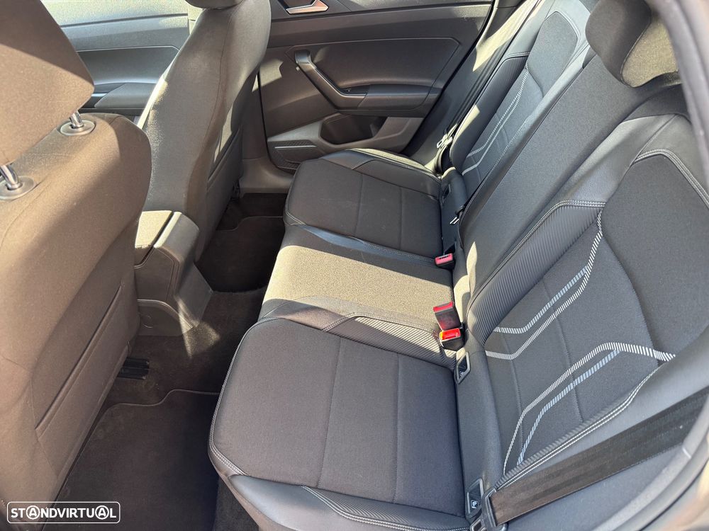 VW Polo 1.6 TDI Highline - 20