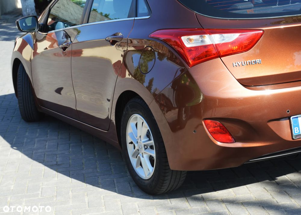 Hyundai i30 - 4