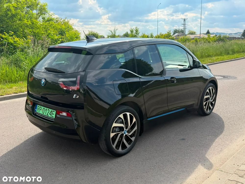 BMW i3 (94 Ah) - 9