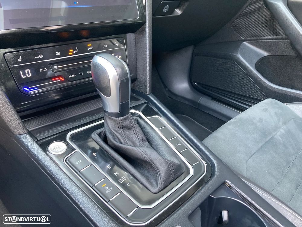 VW Passat Variant 1.4 TSI GTE Plug-in - 22