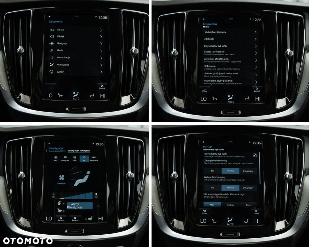 Volvo V60 B4 B Geartronic Inscription - 40