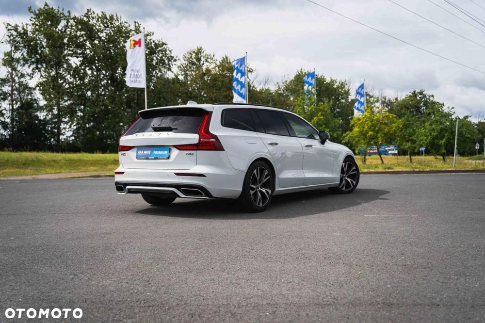 Volvo V60 - 6