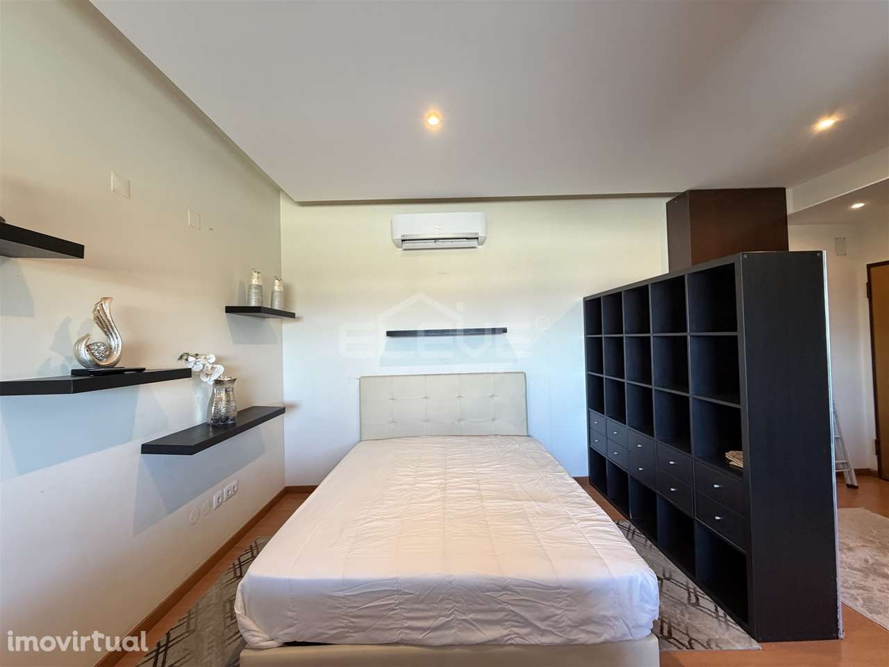 Excelente T0 Vilar Andorinho - Grande imagem: 3/12