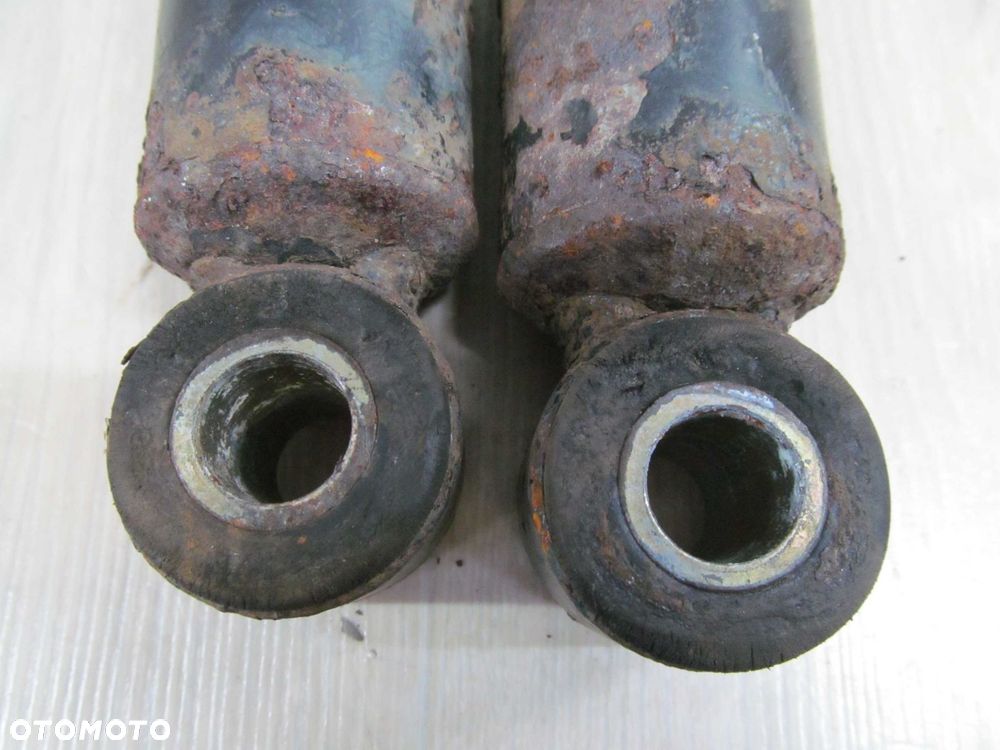 IVECO DAILY 65C15 99-06 AMORTYZATOR TYL LEWY PRAWY 500377634 - 2