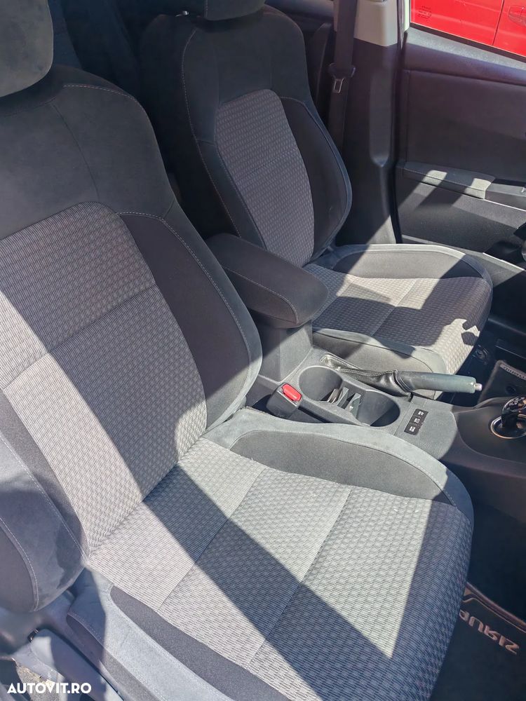 Toyota Auris - 6