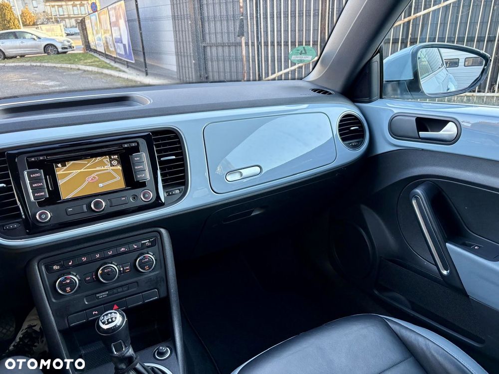 Volkswagen Beetle 1.2 TSI Exclusive Design - 17