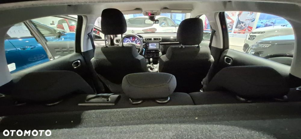 Citroën C3 1.2 PureTech Feel - 16