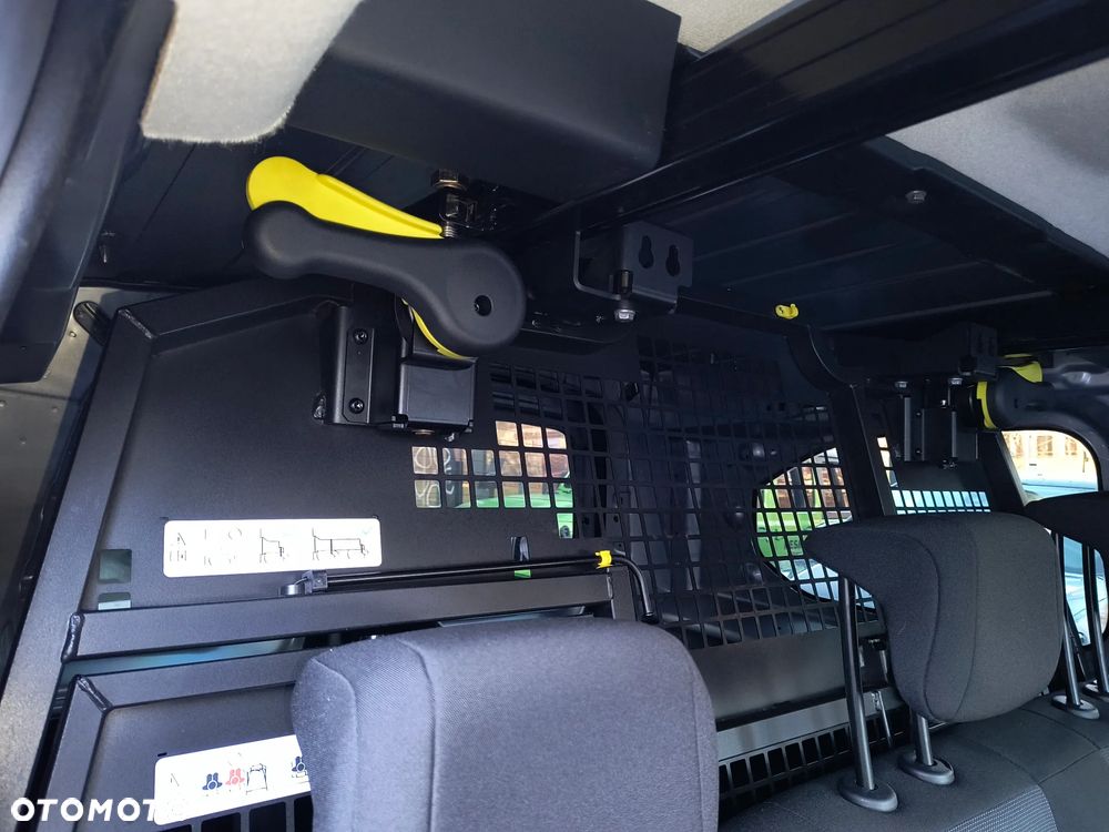 Opel Combo 1.5 CDTI Edition Plus S&S N1 - 9