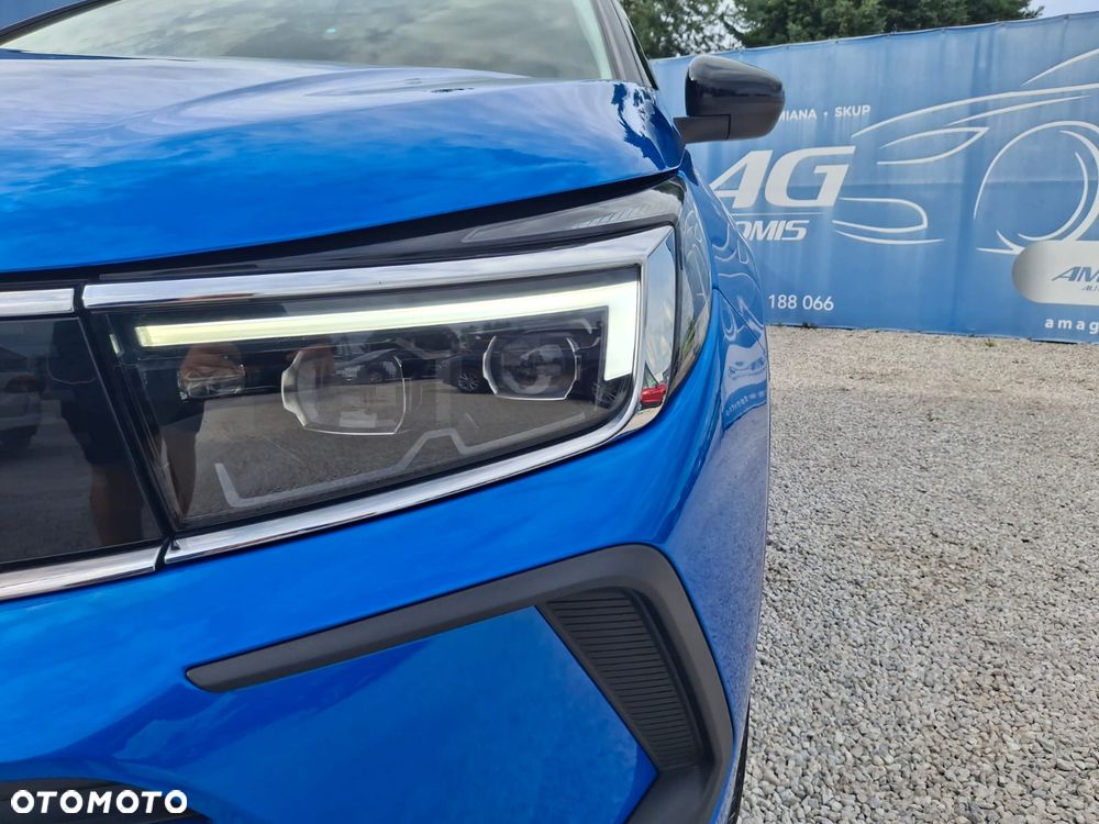 Opel Grandland X 1.6 T PHEV Design Line - 9