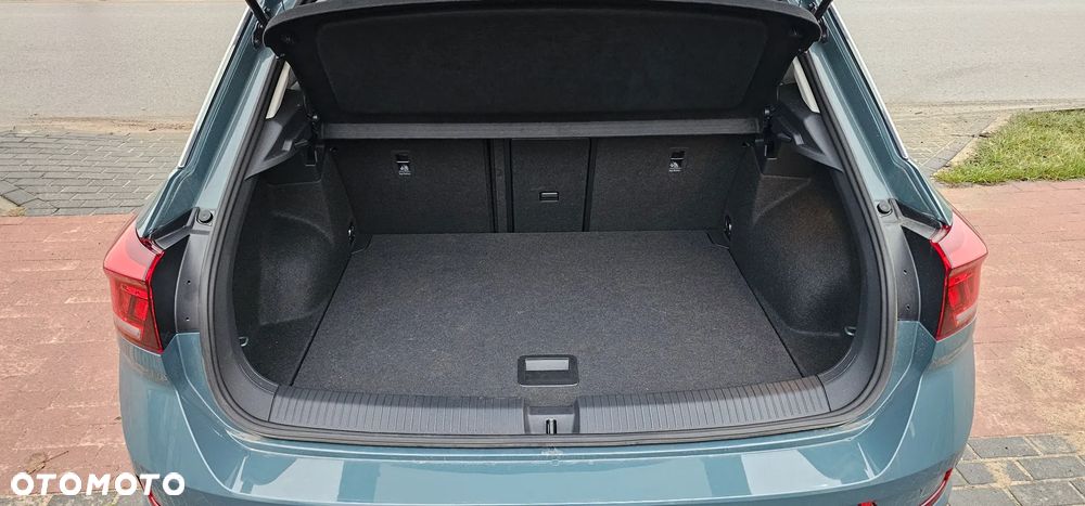Volkswagen T-Roc 1.5 TSI Life Plus DSG - 7