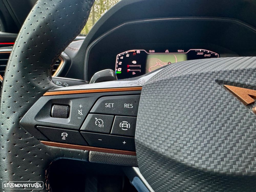 Cupra Formentor 1.4 e-Hybrid Sport DSG - 29