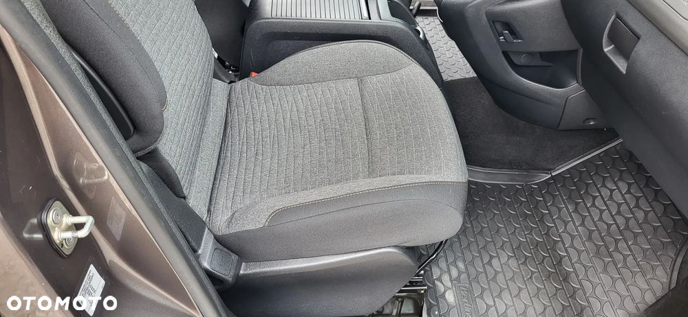 Citroën Berlingo - 18