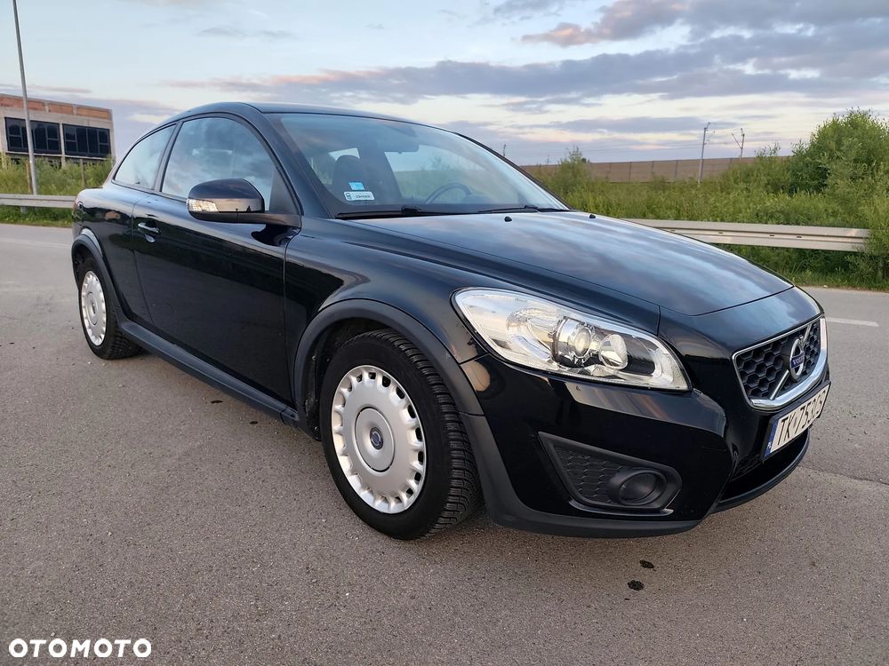 Volvo C30 1.6 Momentum - 5