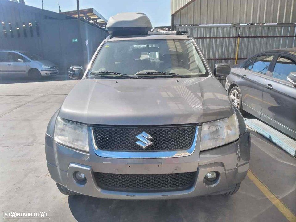 PORTA LUVAS SUZUKI GRAND VITARA JBJT - 1