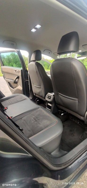 Seat Ateca 1.5 Eco TSI FR S&S DSG - 7