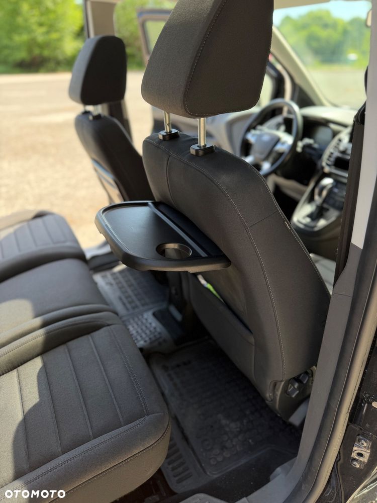 Ford Tourneo Connect - 25