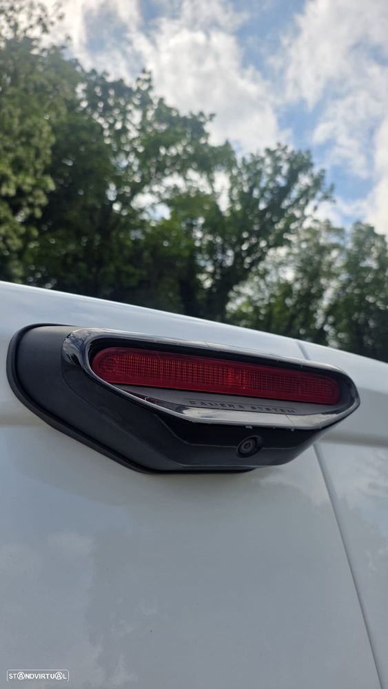 Peugeot Partener - 5