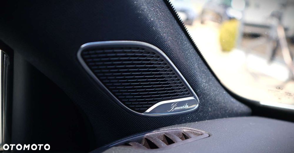 Mercedes-Benz Klasa A 45 S AMG 4-Matic 8G-DCT - 37