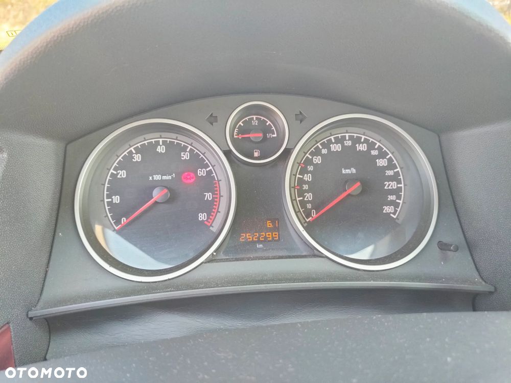 Opel Astra 1.8 Elegance - 32