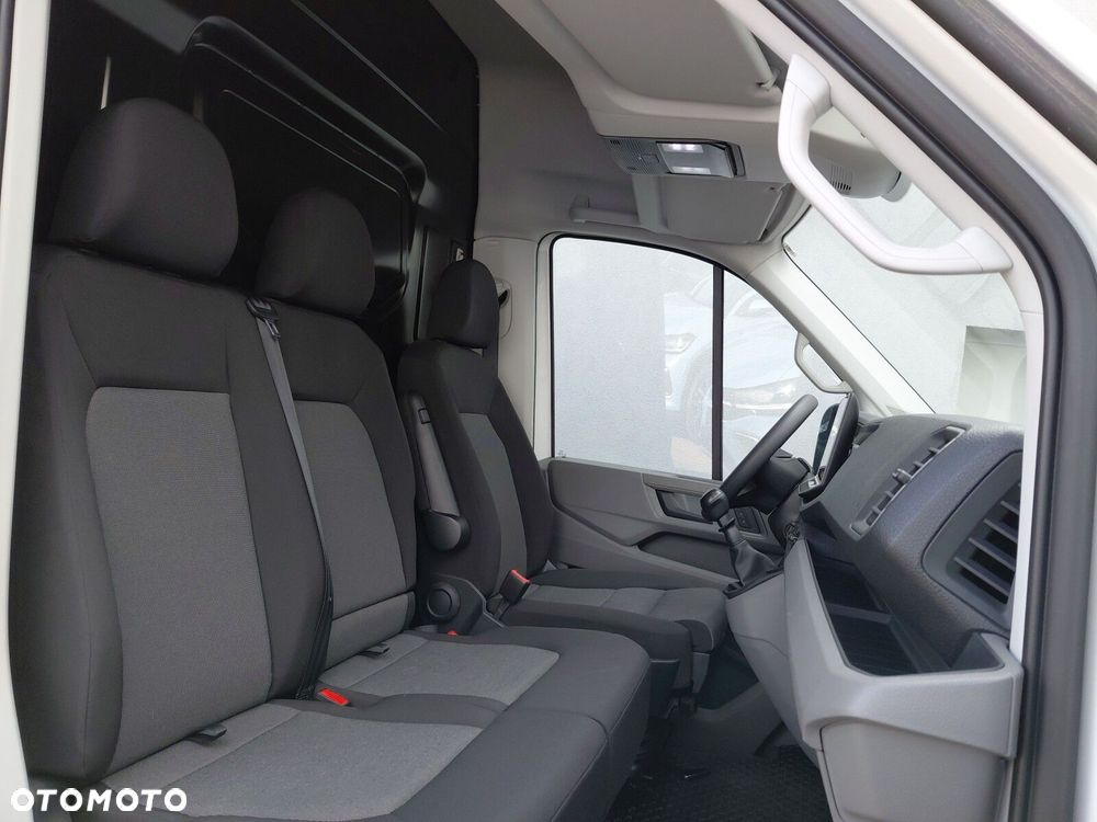 Volkswagen Crafter 35 TDI (11,3m3) 140KM - 26
