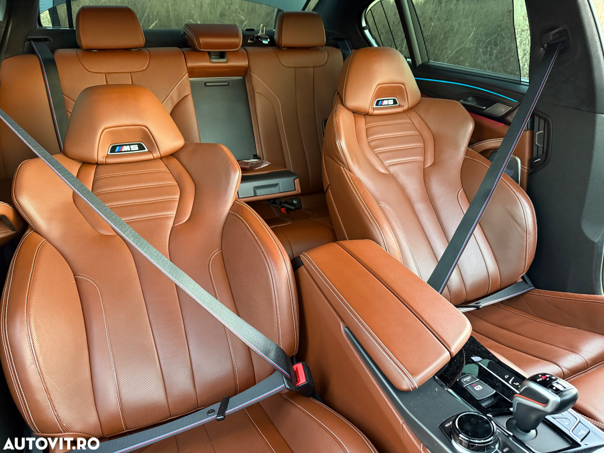 BMW M5 Competition - 26