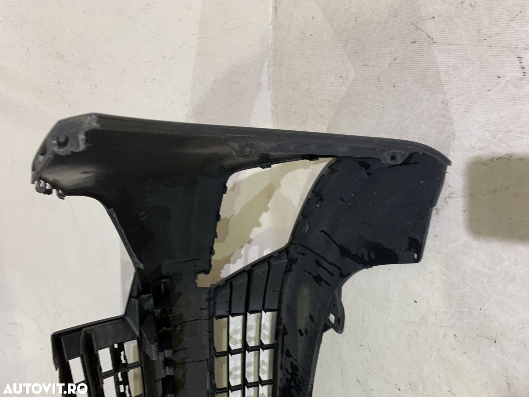 Bara fata VW Caddy , 2015, 2016, 2017, 2018, 2019, cod origine OE 2K5807221J. - 10