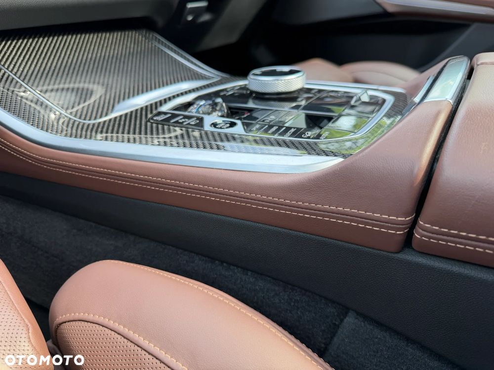 BMW X5 xDrive50e PHEV M Sport Edition sport - 19