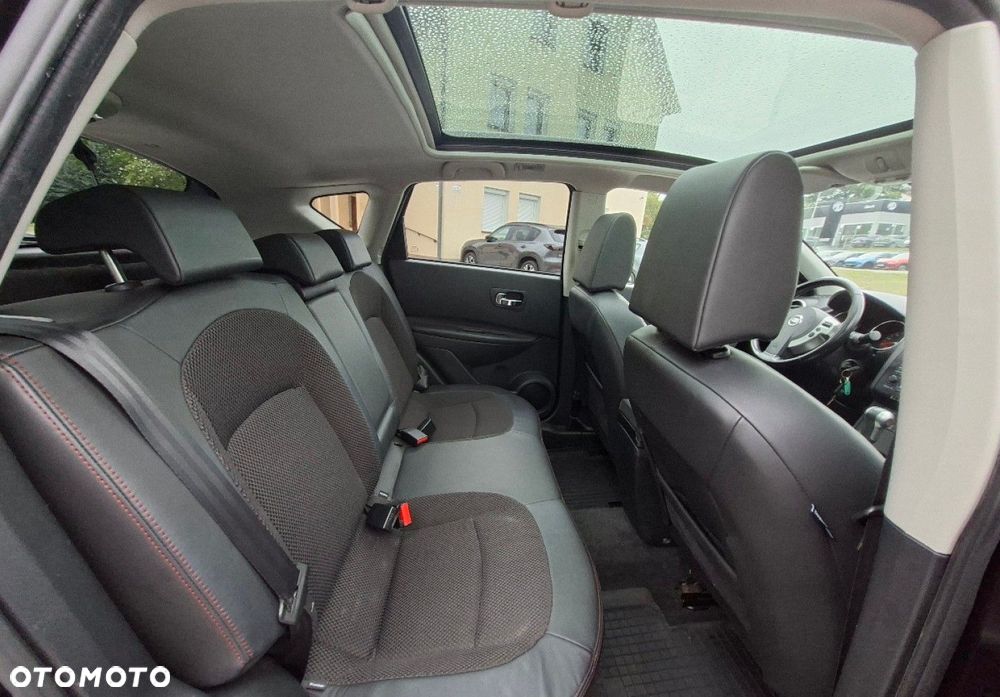 Nissan Qashqai - 17