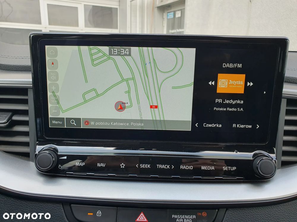 Kia XCeed 1.6 T-GDI M DCT - 34