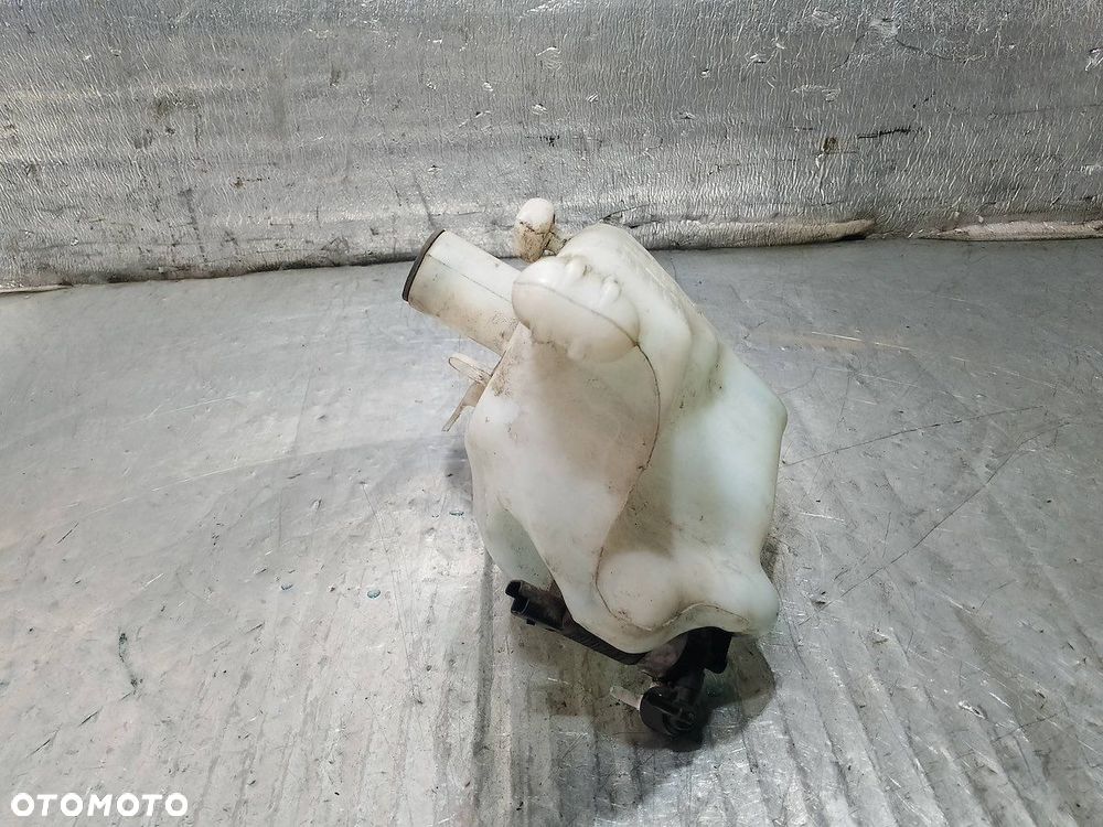 ZBIORNIK SPRYSKIWACZY CITROEN C4 GRAND PICASSO 9681875180 - 4