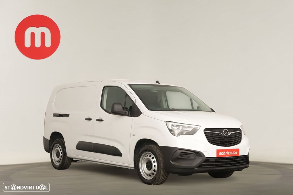 Opel combo van 1.5 cdti l2h1