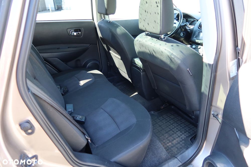 Nissan Qashqai 1.6 Tekna - 6