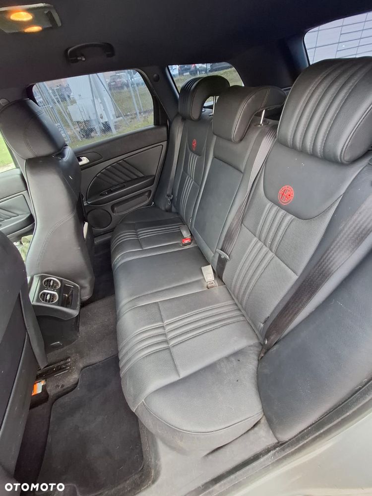 Alfa Romeo 159 2.4 JTDM 20V DPF ti - 11