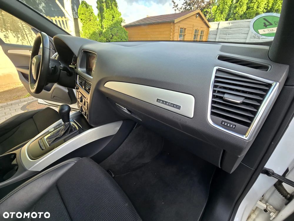 Audi Q5 - 22
