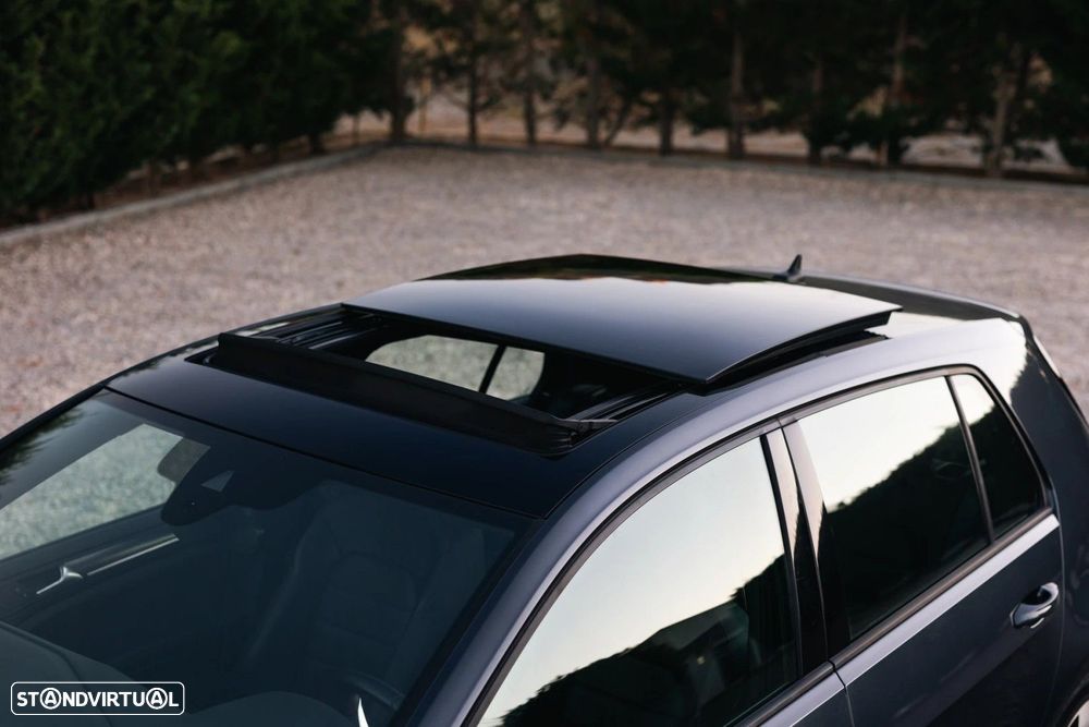 VW Golf 2.0 TSi GTi - 33