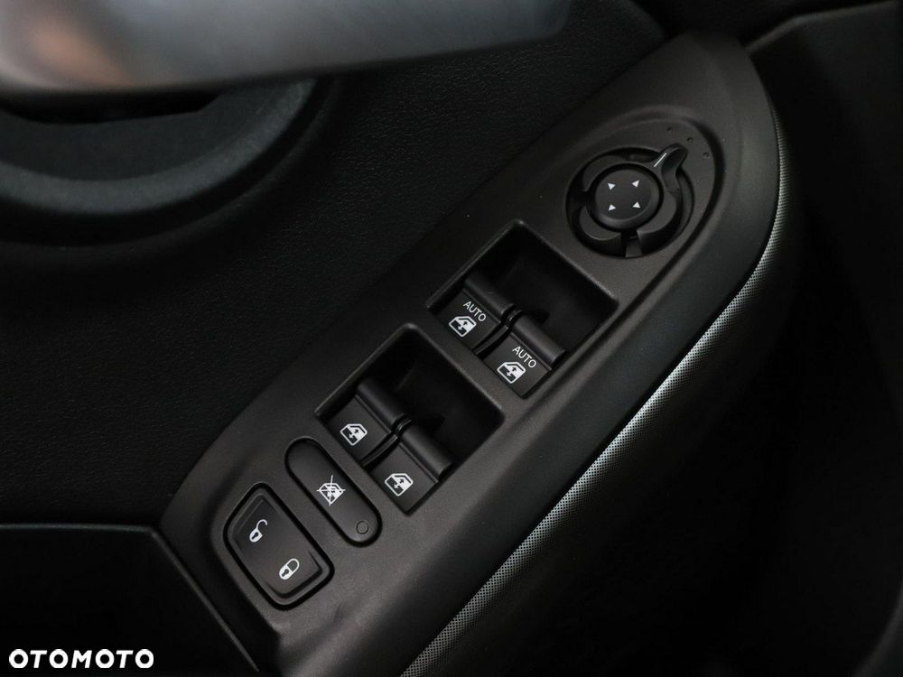 Fiat 500X 1.3 City Cross DCT - 33