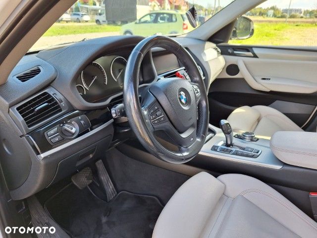 BMW X4 xDrive20d xLine - 13