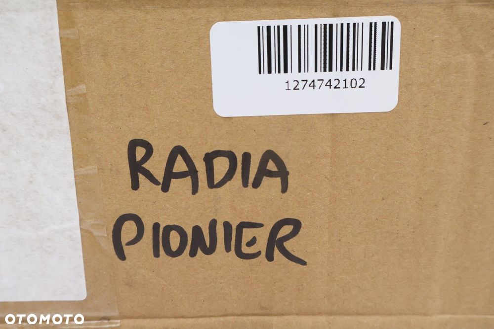 PIONEER RADIO EKRAN SPH-DA250DAB - 13