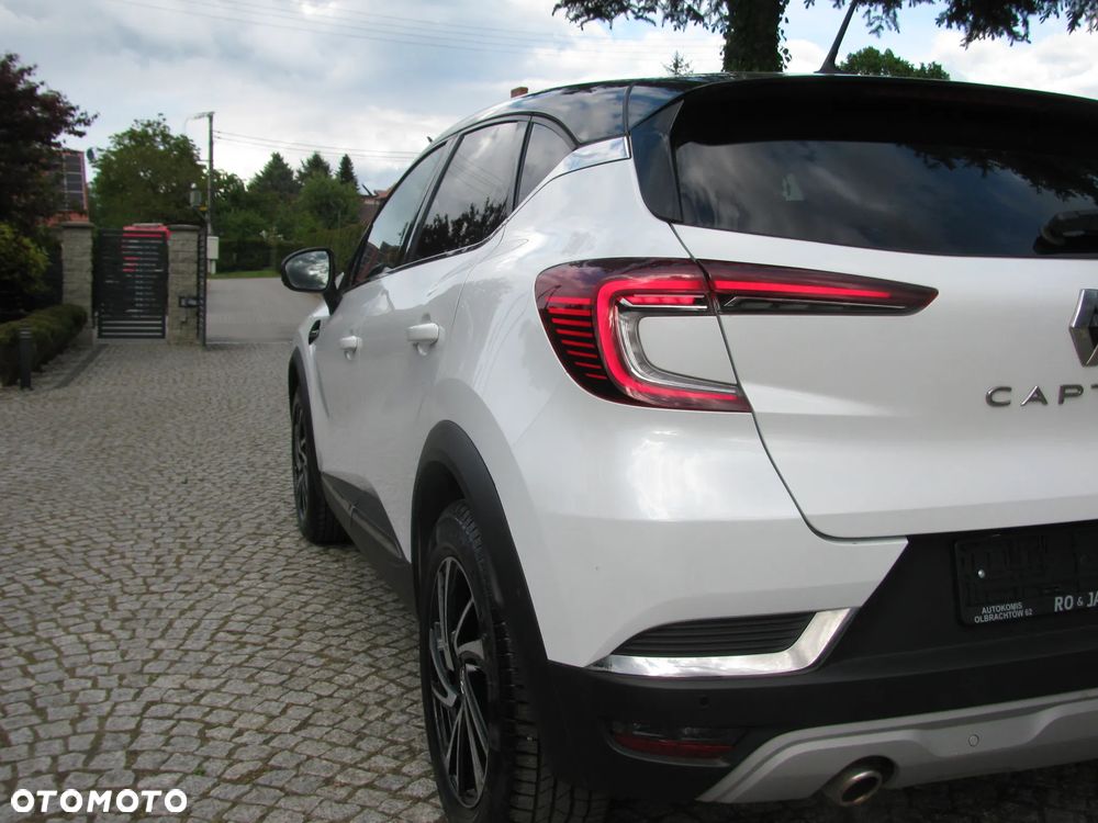Renault Captur TCe 90 INTENS - 32