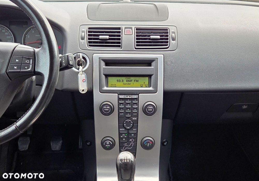 Volvo V50 - 13